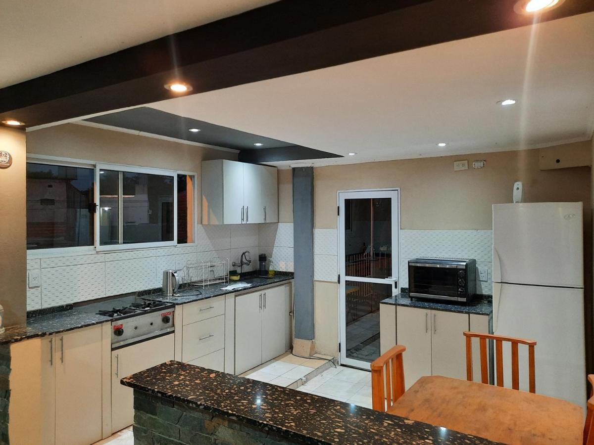 Ferienwohnung Alojamiento Don Cris Corrientes Exterior foto